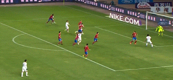 河南建业vs辽宁宏运，平局还是有望获胜？的简单介绍