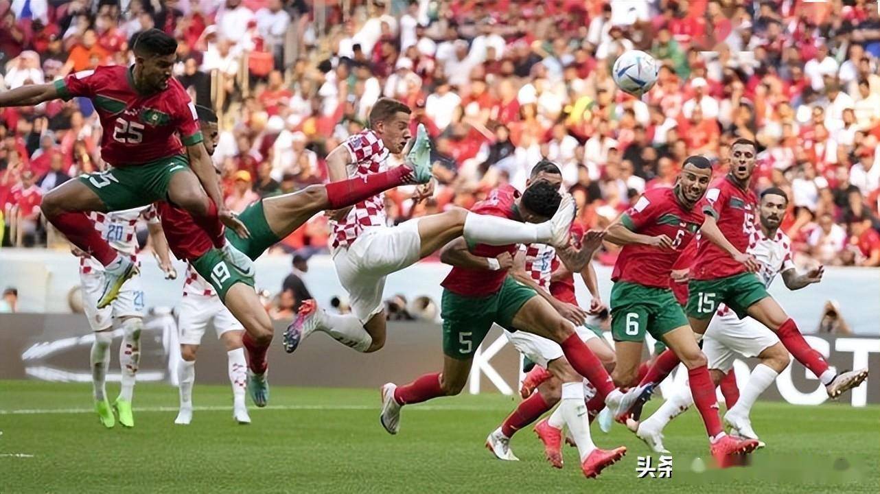 非洲球队决心夺冠，联赛中拼尽全力争取胜利的简单介绍