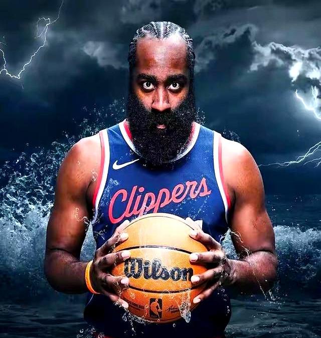 蒂姆巅峰对决，哈登与40激战RNG分钟，赛况扑朔迷离胜负难料！